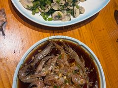 -大家发海鲜城夜排档(华山中路店)