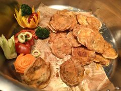 -安蒂娅·海鲜自助餐厅(安蒂娅美兰酒店)