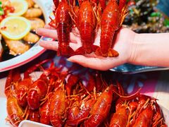 -霸王虾(湘江世纪城店)