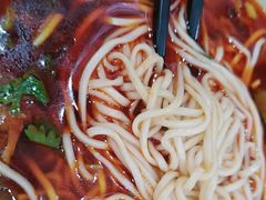 -李先生牛肉面大王(北京东四店)