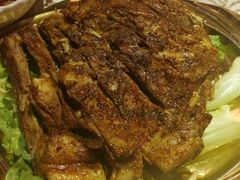 -新粤新疆菜清真餐厅(拱北店)