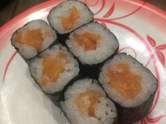 -三禾寿司(石龙店)