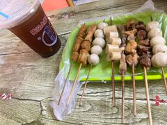 -马记大锅煮(总店)