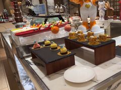 -长春高新益田福朋喜来登酒店·宜客乐标帜餐厅