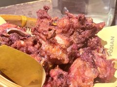 -破店肥哈·东北烧烤(南山保利店)