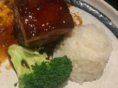 -柒园·三十年创意杭帮菜(龙湖滨江天街店)