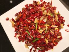 -粗茶淡饭·汉口公馆(循礼门店)