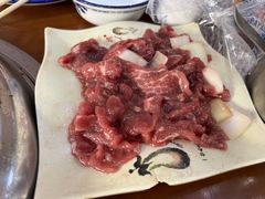 -延成苑韩式烤肉店(长春道店)