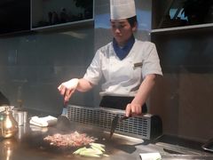 -航海家主题铁板烧(凤凰城店)