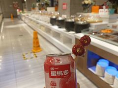 -玫瑰花园自助烤肉(顺义鑫海韵通店)
