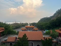 -南沙天后宫景区