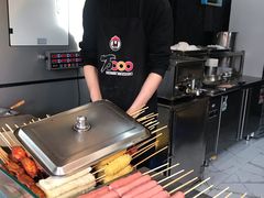 -正新鸡排(信义坊店)