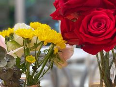 -CHEZ JASMINE 茉莉的氧气厨房