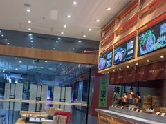 -三千粉牛肉米粉(来客茂店)