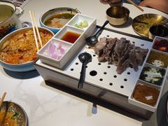 -相约·羊村小馆(长沙路店)