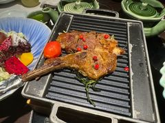 -匠和风精致料理(莆田财富中心店)
