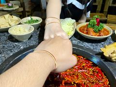 -蜀大侠火锅(建设路第五大道店)