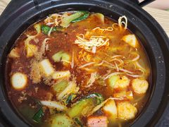 -傣家妹子过桥米线(一号店)