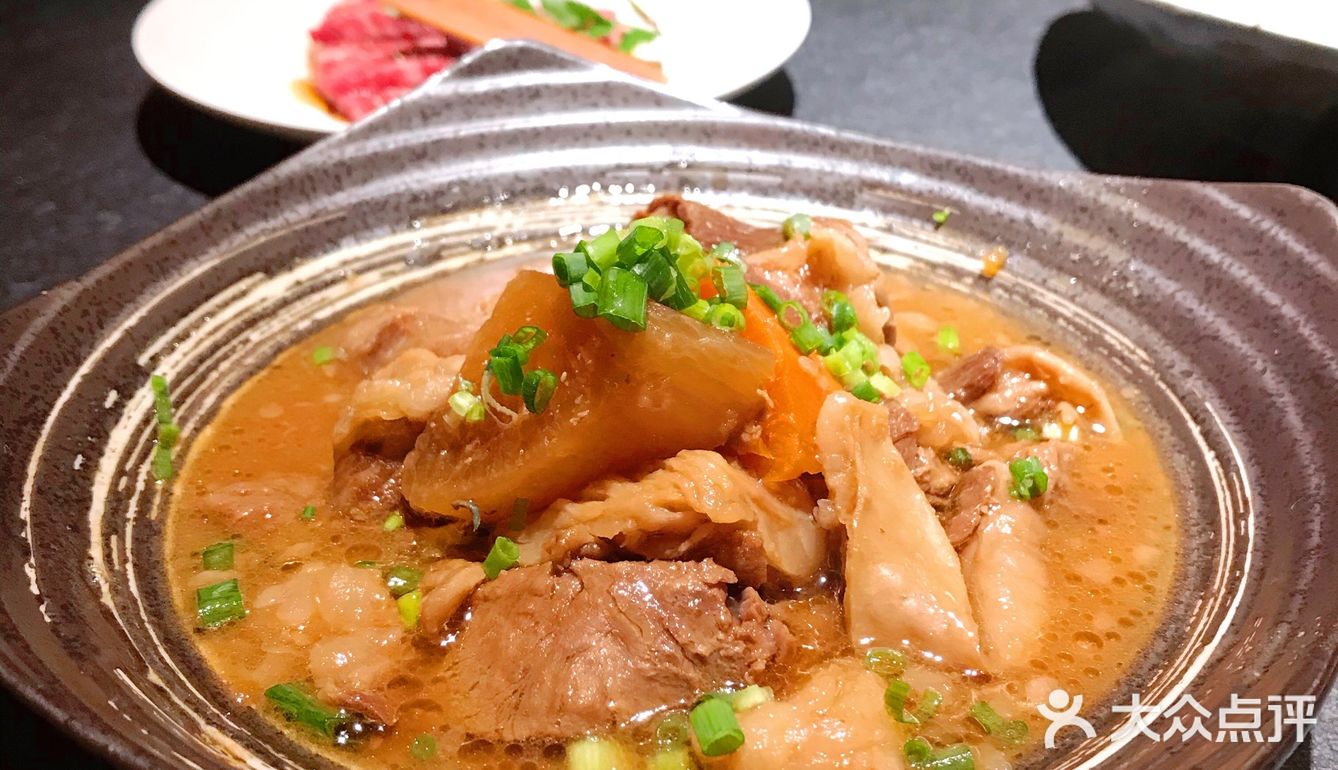 天津最好吃的和牛烧肉