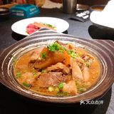 天津最好吃的和牛烧肉