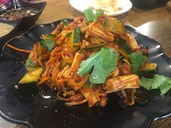 -大壮家原味烤肉(兴华北街店)