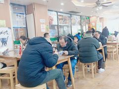 -清真·尖子尖牛肉面(王府井店)