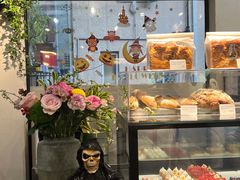 -Money Shops(愚园路店)