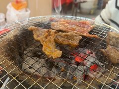 -韩风烤牛肉冷面店