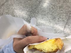 -莉莲蛋挞(日月光店)
