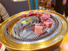 -隐炉和牛烧肉店(群力店)