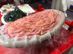 -巴九门老火锅(来福士打望店)