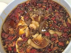 -成都驻京办餐厅(蜀都宾馆店)