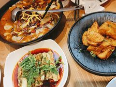 -滇铺子·云南特色菜·第九届野生菌美食节(东风东路c86店)