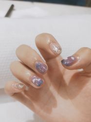 -今玥美甲美睫