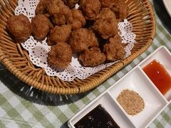 -玉桥餐厅(天坛店)