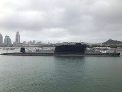 -中国人民解放军海军博物馆