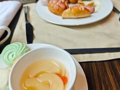 -康莱德酒店·美庭自助餐厅