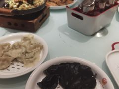 -添福来墨鱼饺子 · 海鲜东北菜(泡崖店)