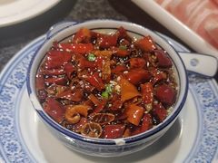 -清真·京华源铜锅涮肉(丰庆店)