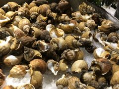 -喜庭海鲜自助(来福士店)