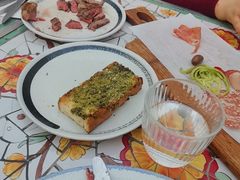 -PIZZA BIANCA(万象城店)