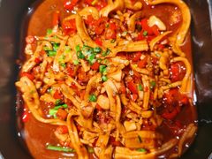 -佬麻雀·剁椒鱼头(京基KK One店)