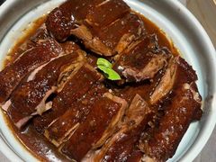 -客家汇·客家传承菜(水库店)