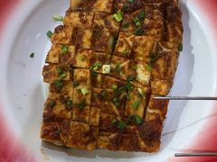 -小胡子烧烤(江汉路店)