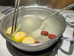 -八合里潮汕鲜牛肉火锅(福州万象城店)