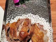 -驿楼兰·新疆菜(火车站店)