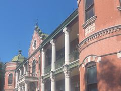 -北京动物园-畅观楼