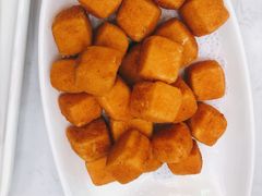 -东鑫记港式茶餐厅(南京东路店)