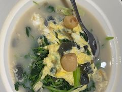 -富淳饭店(陆家嘴保利广场店)