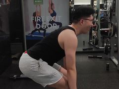 -悦莱美游泳健身(珠江新城花城汇店)